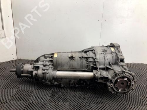 Gearbox AUDI A5 (F53, F5P) S5 TFSI quattro | BP37204238M3 - Image 3