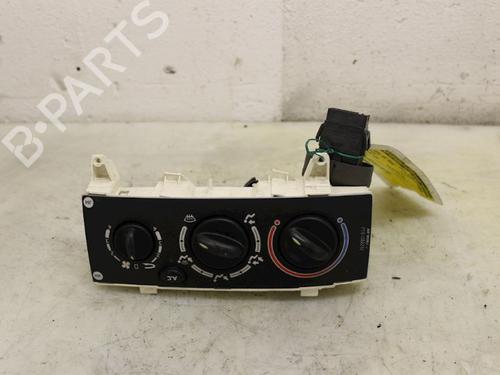 Used Climate control Climate control 15296909 15296909