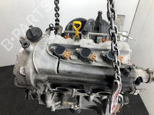 Engine SUZUKI ALTO VII (GF, HA25_, HA35_) 1.0 (AMF310, GFC31S) | BP37203984M1 - Image 5