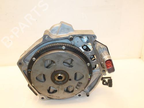 Used Flywheel Flywheel 15320375 15320375