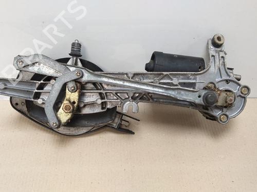 Front wipers mechanism MERCEDES-BENZ CLK (C208) CLK 200 Kompressor (208.344) | BP15650042C83 
