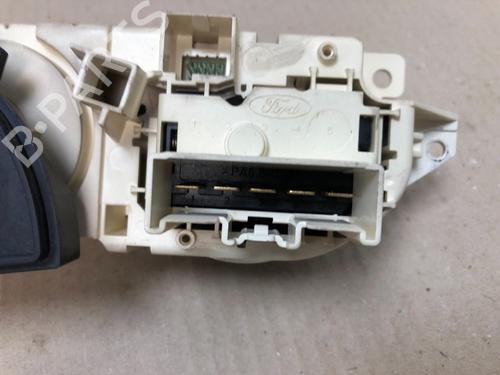 Climate control FORD FOCUS C-MAX (DM2) 1.6 | BP15537835I5 - Image 7