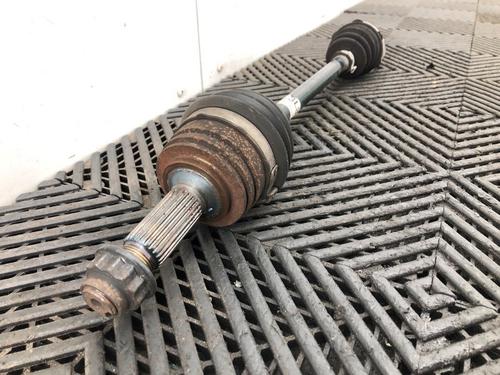 Left front driveshaft TOYOTA AYGO (_B4_) 1.0 VVTi (KGB40) | BP37204906M38 - Image 3