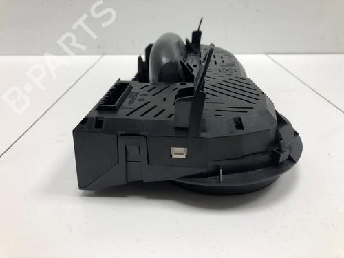 Instrument cluster RENAULT TWINGO II (CN0_) 1.2 (CN0D) | BP37205010C47 - Image 3