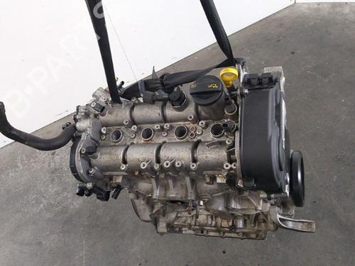 Engine VW GOLF VII (5G1, BQ1, BE1, BE2) 1.4 GTE Hybrid | BP15344230M1 