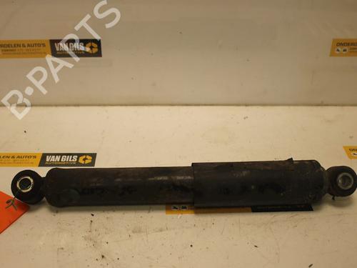 Used Right rear shock absorber FIAT DUCATO Van (250_) 120 Multijet 2,3 D (120 hp) 15310591