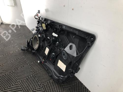 Front right window mechanism FORD FIESTA VI (CB1, CCN) 1.0 EcoBoost | BP37209854C23 - Image 2