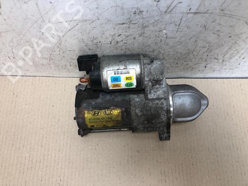 Starter HYUNDAI ix35 (LM, EL, ELH) 2.0 4WD | BP37204475M8 - Image 4