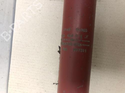 Right front shock absorber AUDI A4 B7 (8EC) 2.0 | BP16064848M17 