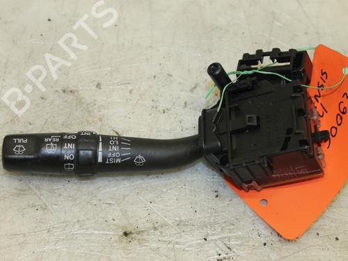 Used Steering column stalk TOYOTA AVENSIS (_T25_) 2.0 D-4D (CDT250_, CDT250R) (116 hp) 15302818