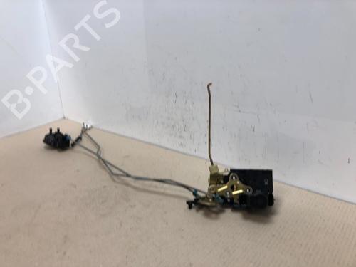 Rear right lock DAEWOO KALOS (KLAS) 1.2 | BP15536464C99