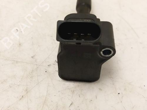 Ignition coil SKODA FABIA III Estate (NJ5) 1.2 TSI | BP15337364M94 