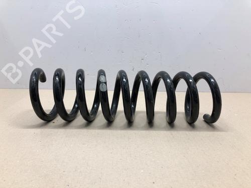Used Shock absorber spring MERCEDES-BENZ C-CLASS (W203) C 200 Kompressor (203.042) (163 hp) 15299660
