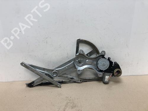 Used Front right window mechanism Front right window mechanism 16186583 16186583