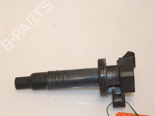 Used Ignition coil TOYOTA AYGO (_B1_) 1.0 (KGB10_, KGB10R) (68 hp) 15319478