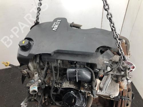 Engine IVECO DAILY IV Platform/Chassis 40C15 | BP37215020M1 - Image 6