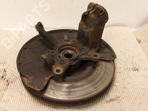 Used Left front steering knuckle Left front steering knuckle 15339781 15339781