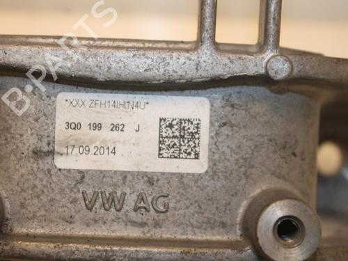 Engine mount VW PASSAT B8 (3G2, CB2) 2.0 TDI | BP15314186M89 - Image 2