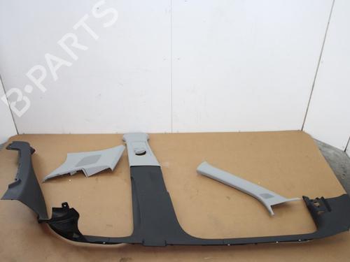 Annen AUDI Q2 (GAB, GAG) 2.0 TDI | BP15330602O1 