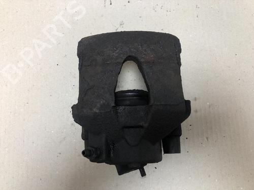 Left front brake caliper VW POLO (9N_, 9A_) 1.2 | BP15535643M105 