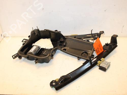 Lève-vitre avant gauche SEAT LEON (1P1) 1.6 (102 hp) 15315514