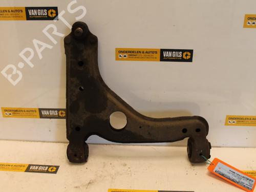 Used Right front suspension arm Right front suspension arm OPEL ASTRA G Hatchback (T98) 1.6 (F08, F48) (84 hp) 15311459 15311459