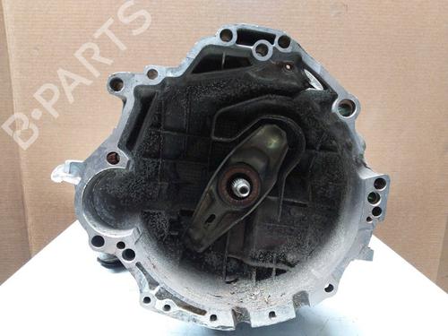 Gearbox VW PASSAT B5.5 (3B3) 1.6 | BP15297872M3 - Image 2