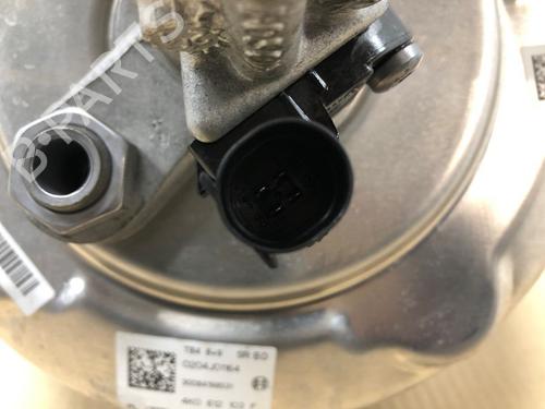 Servo brake AUDI A6 C8 Avant (4A5) 50 TDI Mild Hybrid quattro | BP37211019M42  - Image 5