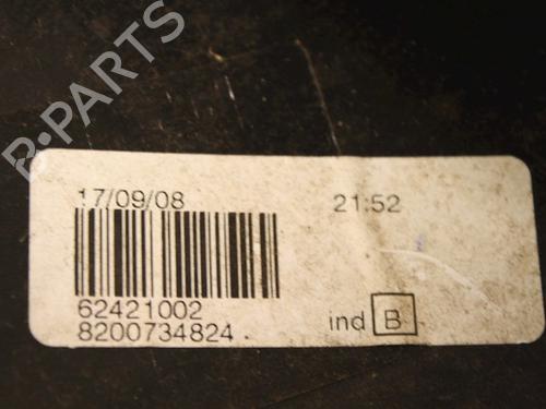 Right taillight DACIA SANDERO 1.4 (BS0C, BS0A, BS0G, BS1F, BS0E) | BP15329441C35 - Image 4