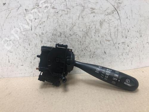 Used Steering column stalk TOYOTA YARIS (_P1_) 1.3 (NCP10, SCP12_) (86 hp) 15649889