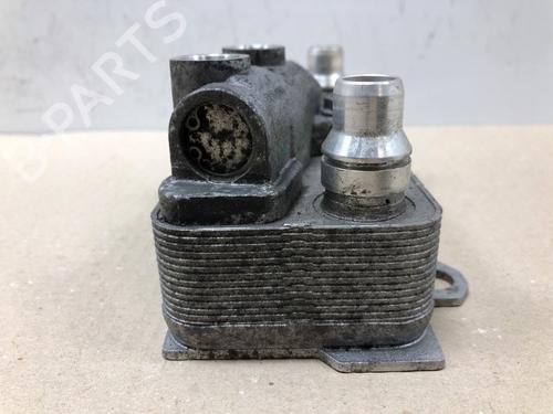 Oil radiator MERCEDES-BENZ E-CLASS Coupe (C238) E 200 (238.342) | BP37204312M33 - Image 2