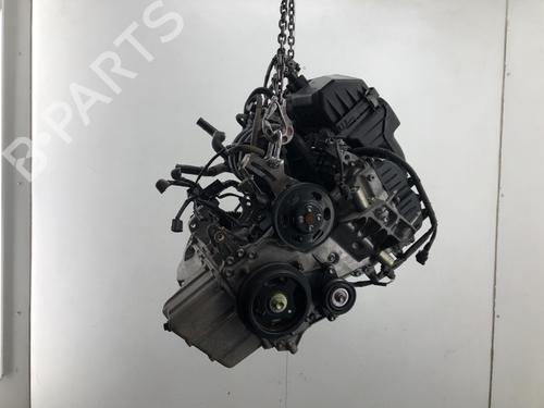Used Engine Engine 37214893 37214893
