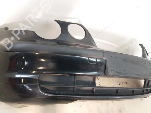 Front bumper BMW 3 Compact (E46) 316 ti | BP16075274C7 