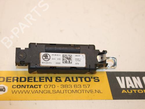 control-unit-vw-passat-b8-3g2-cb2-20-tdi-5e5035570-2014-15314182 main image