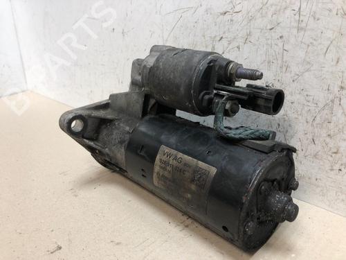 Starter VW MULTIVAN T6 (SGF, SGM, SGN, SHM, SHN) 2.0 TDI | BP37208098M8 - Image 3
