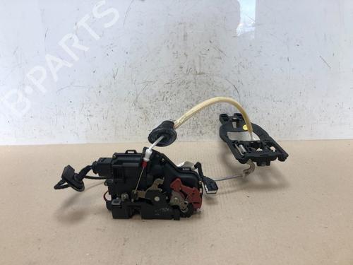 Used Front right lock Front right lock 15533960 15533960