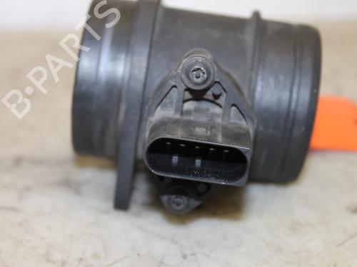 Mass air flow sensor SEAT IBIZA III (6L1) 1.4 TDI | BP16183076M95 