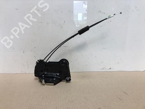 Front left lock PEUGEOT 108 1.0 VTi | BP37212700C98 - Image 5