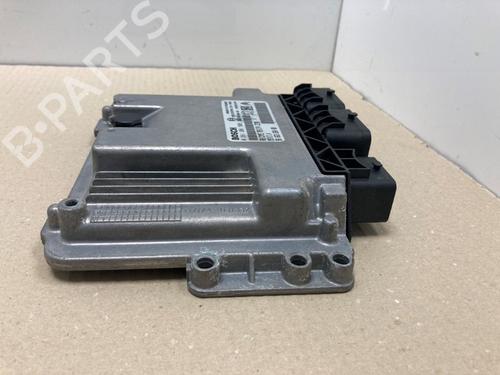 Engine control unit (ECU) CITROËN C3 Picasso (SH_) 1.6 VTi 120 | BP26402211M57 - Image 4