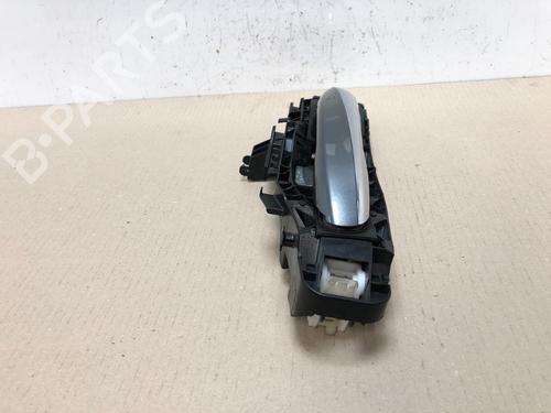 Front right exterior door handle MERCEDES-BENZ E-CLASS (W213) AMG E 63 S 4-matic+ (213.089) | BP15347717C129 