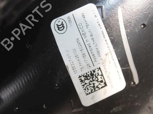 Front left panel TESLA MODEL X (5YJX) 90D AWD | BP15329301C58 - Image 3