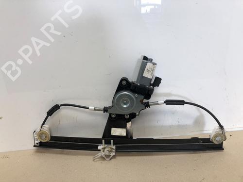 Used Front right window mechanism Front right window mechanism 37206324 37206324