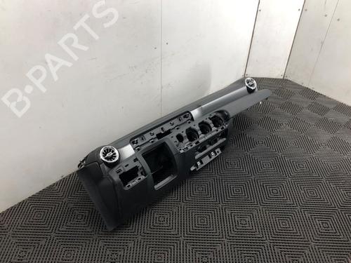 Dashboard MERCEDES-BENZ CLA Shooting Brake (X118) CLA 180 d (118.603) | BP37204384C46 - Image 2