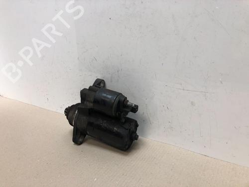 Starter VW POLO IV (9N_, 9A_) 1.2 12V | BP16064800M8