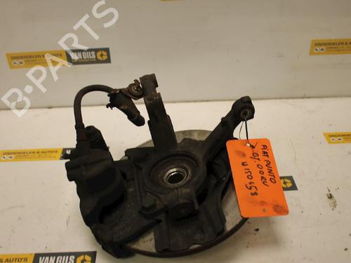 Used Right front steering knuckle Right front steering knuckle 15311184 15311184