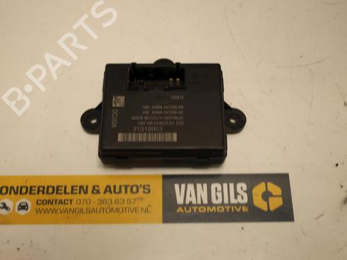 Used Electronic module Electronic module 15309515 15309515