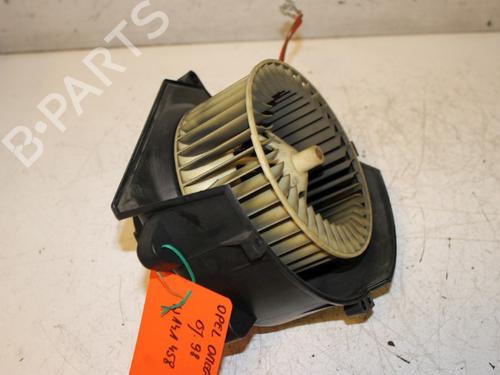 Used Heater blower motor Heater blower motor OPEL OMEGA B Estate (V94) 2.5 V6 (F35, M35, P35) (170 hp) 36702226 36702226