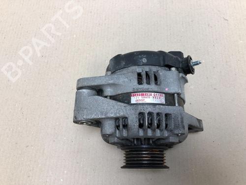 Alternator SUZUKI CELERIO (LF) 1.0 (AVK310) | BP37211566M7  - Image 5