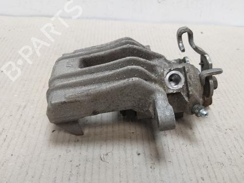 Right rear brake caliper VW GOLF IV (1J1) 1.6 16V | BP15532844M106 