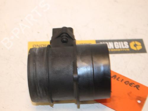 Used Mass air flow sensor DODGE CALIBER 2.0 CRD (140 hp) 15312560